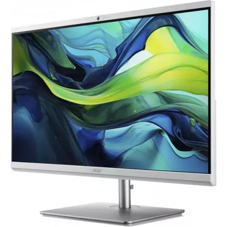 Купить моноблок 23.8'' Acer Aspire C24-195ES в Москве, смотреть цены DQ.BM4CD.006 в интернет-магазине goldbyte.ru
