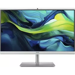 Купить моноблок 23.8'' Acer Aspire C24-195ES в Москве, смотреть цены DQ.BM4CD.005 в интернет-магазине goldbyte.ru
