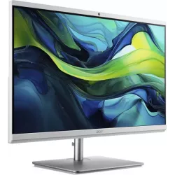 Купить моноблок 23.8'' Acer Aspire C24-195ES в Москве, смотреть цены DQ.BM4CD.005 в интернет-магазине goldbyte.ru
