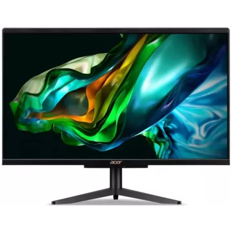 Купить моноблок 23.8'' Acer Aspire C24-1610 в Москве, смотреть цены DQ.BLCCD.006 в интернет-магазине goldbyte.ru