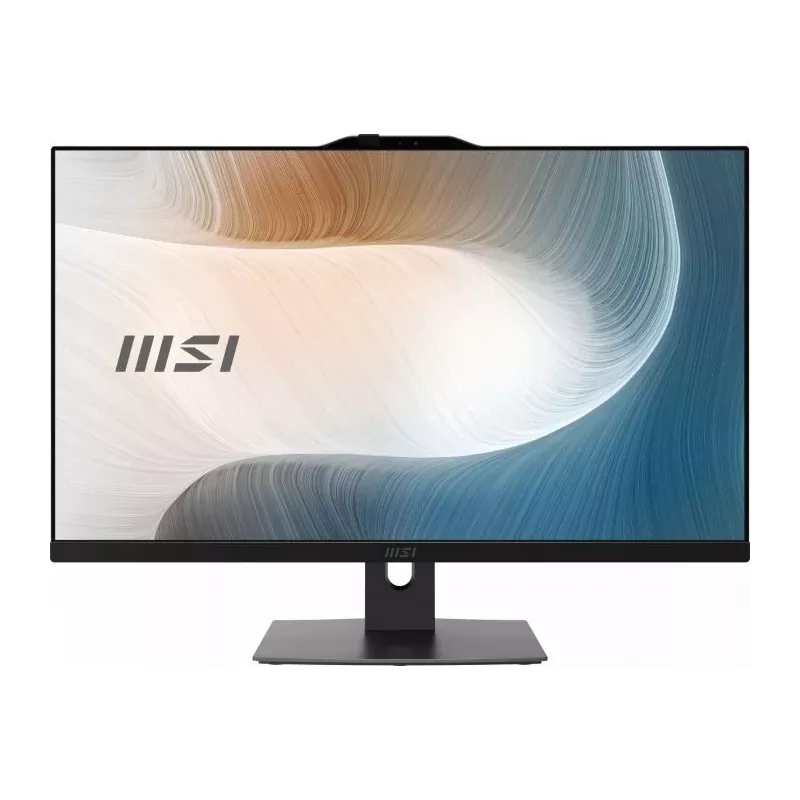 Купить моноблок 27'' MSI Modern AM272P 1M-687XRU в Москве, смотреть цены 9S6-AF8231-1023 в интернет-магазине goldbyte.