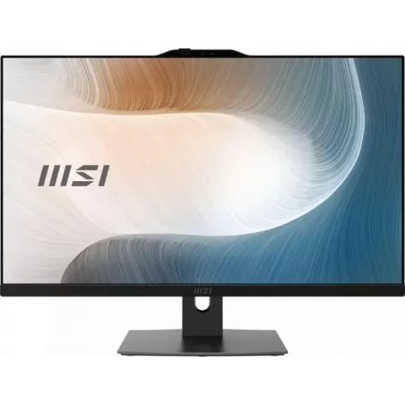 Купить моноблок 27'' MSI Modern AM272P 1M-687XRU в Москве, смотреть цены 9S6-AF8231-1023 в интернет-магазине goldbyte.