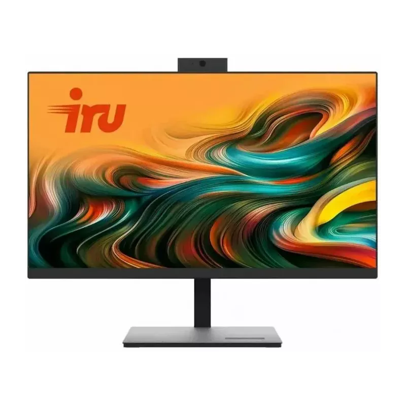 Купить моноблок 23.8'' iRu Tactio в Москве, смотреть цены 2031879 в интернет-магазине goldbyte.ru