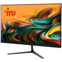 Купить моноблок iRu P231 в Москве, смотреть цены 2044604 в интернет-магазине goldbyte.ru