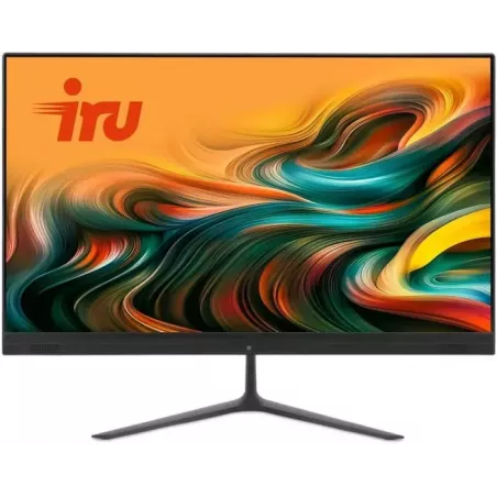 Купить моноблок 23.8'' iRu P233 в Москве, смотреть цены 1971915 в интернет-магазине goldbyte.ru
