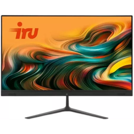 Купить моноблок iRu P231 в Москве, смотреть цены 2044609 в интернет-магазине goldbyte.ru