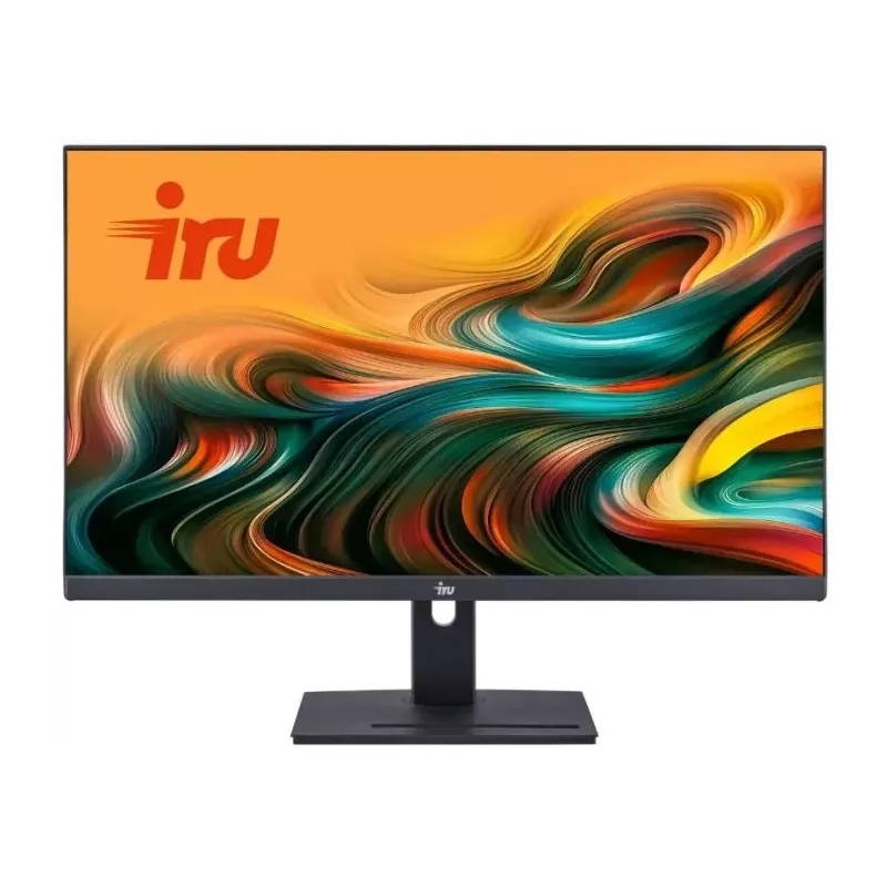 Купить моноблок 27'' iRu 27IM в Москве, смотреть цены 2059125 в интернет-магазине goldbyte.ru