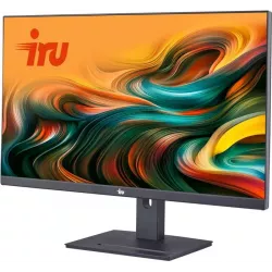 Купить моноблок 27'' iRu 27IM в Москве, смотреть цены 2044689 в интернет-магазине goldbyte.ru