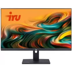 Купить моноблок 27'' iRu 27IM в Москве, смотреть цены 2059117 в интернет-магазине goldbyte.ru