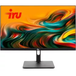 Купить моноблок 23.8'' iRu 23ID в Москве, смотреть цены 1994781 в интернет-магазине goldbyte.ru