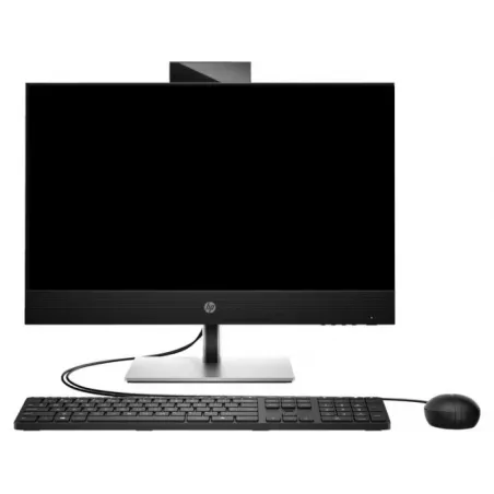 Купить моноблок 23.8'' HP ProOne 440 G9 в Москве, смотреть цены 884R5EA в интернет-магазине goldbyte.ru