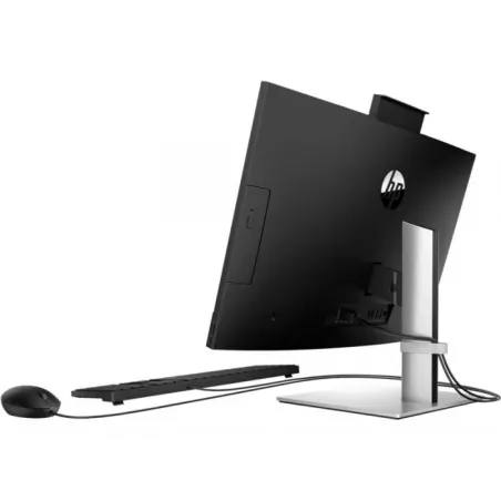 Купить моноблок 23.8'' HP ProOne 440 G9 в Москве, смотреть цены 884R5EA в интернет-магазине goldbyte.ru