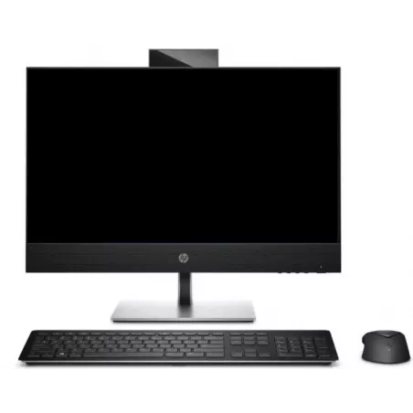Купить моноблок 23.8'' HP ProOne 440 G9 в Москве, смотреть цены 623S6ET в интернет-магазине goldbyte.ru