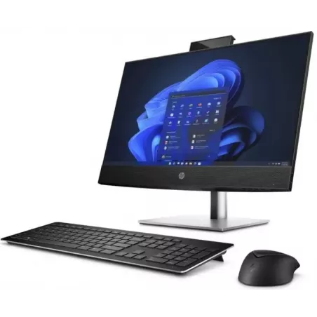 Купить моноблок 23.8'' HP ProOne 440 G9 в Москве, смотреть цены 623S6ET в интернет-магазине goldbyte.ru