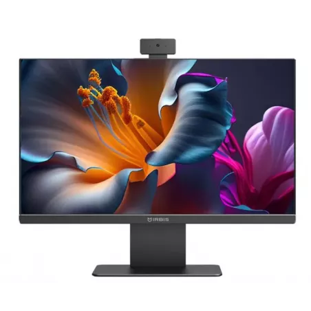 Купить моноблок 27'' Irbis Groovy AIO в Москве, смотреть цены 27N100M282C в интернет-магазине goldbyte.ru