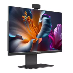 Купить моноблок 27'' Irbis Groovy AIO в Москве, смотреть цены 27N100M282C в интернет-магазине goldbyte.ru