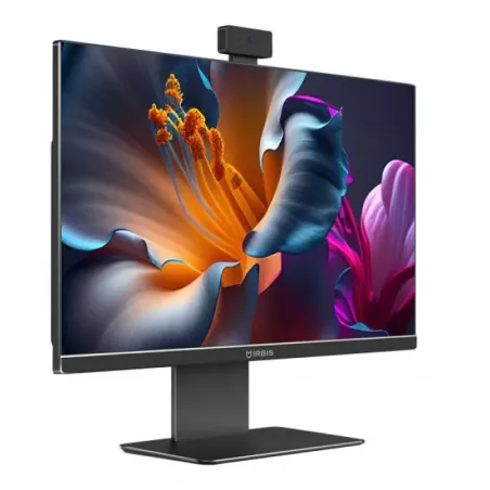 Купить моноблок 27'' Irbis Groovy AIO в Москве, смотреть цены 27N100M282C в интернет-магазине goldbyte.ru