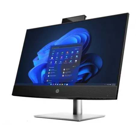 Купить моноблок 23.8'' HP ProOne 440 G9 в Москве, смотреть цены 937J1EA в интернет-магазине goldbyte.ru