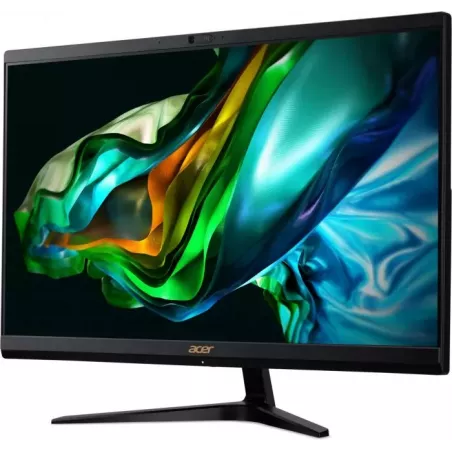 Купить моноблок 23.8'' Acer Aspire C24-1800 в Москве, смотреть цены DQ.BN5CD.00A в интернет-магазине goldbyte.ru