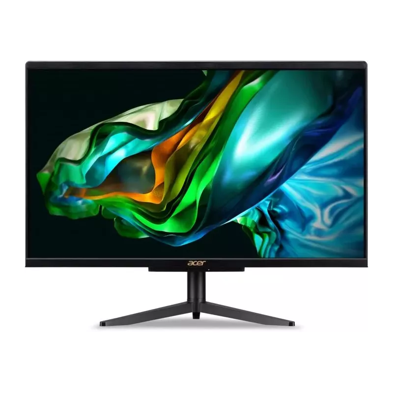 Купить моноблок 23.8'' Acer Aspire C24-1610 в Москве, смотреть цены DQ.BLCCD.005 в интернет-магазине goldbyte.ru