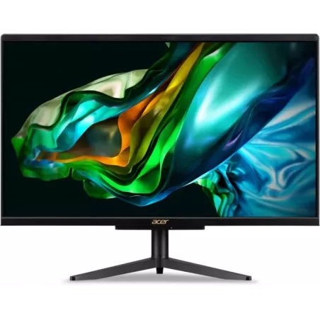 Купить моноблок 23.8'' Acer Aspire C24-1610 в Москве, смотреть цены DQ.BLCCD.005 в интернет-магазине goldbyte.ru