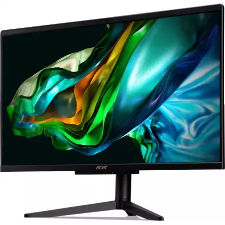 Купить моноблок 23.8'' Acer Aspire C24-1610 в Москве, смотреть цены DQ.BLCCD.005 в интернет-магазине goldbyte.ru