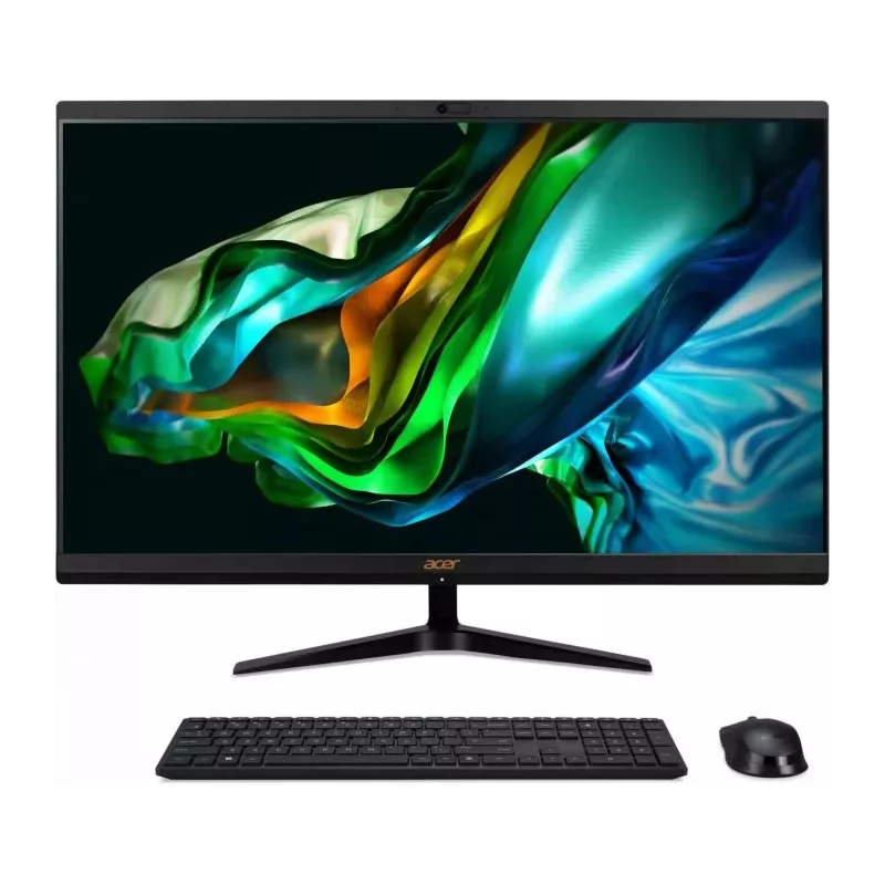 Купить моноблок 27'' Acer Aspire C27-1800 в Москве, смотреть цены DQ.BKJCD.005 в интернет-магазине goldbyte.ru