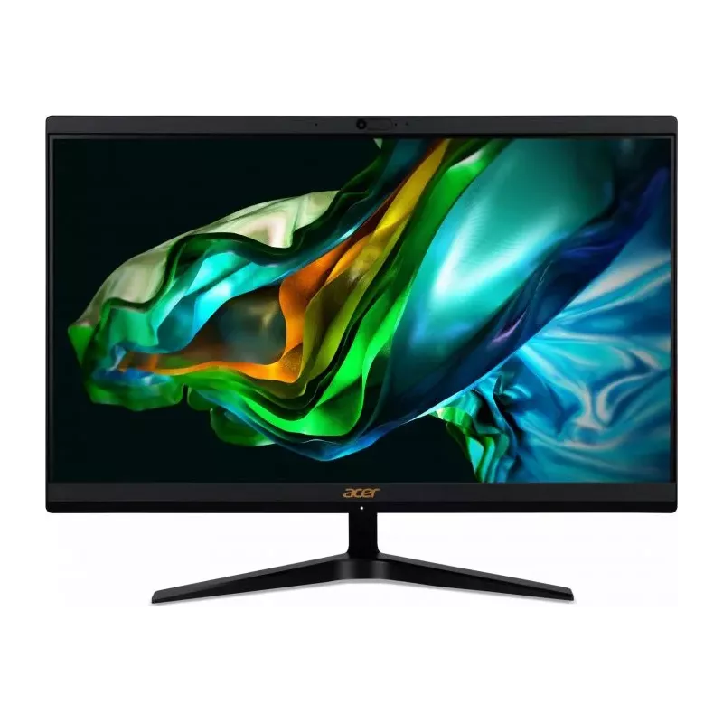 Купить моноблок 21,5'' Acer Aspire C22-1800 в Москве, смотреть цены DQ.BLGCD.00A в интернет-магазине goldbyte.ru