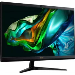Купить моноблок 21,5'' Acer Aspire C22-1800 в Москве, смотреть цены DQ.BLGCD.00A в интернет-магазине goldbyte.ru