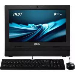 Купить моноблок 15.6'' MSI Pro AP162T ADL-013RU в Москве, смотреть цены 9S6-A60211-033 в интернет-магазине goldbyte.ru