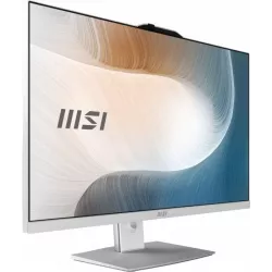 Купить моноблок 27'' MSI Modern AM272P 1M-678XRU в Москве, смотреть цены 9S6-AF8232-1025 в интернет-магазине goldbyte.