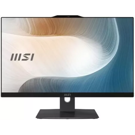 Купить моноблок 23.8'' MSI Modern AM242P 1M AiO в Москве, смотреть цены 9S6-AE0721-1466 в интернет-магазине goldbyte.r