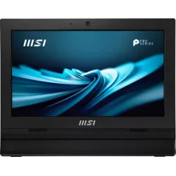 Купить моноблок 15.6'' MSI Pro AP162T ADL-012XRU в Москве, смотреть цены 9S6-A60211-032 в интернет-магазине goldbyte.r