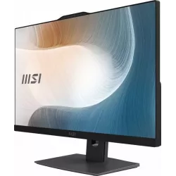 Купить моноблок 23.8'' MSI Modern AM242P 1M-1028RU в Москве, смотреть цены 9S6-AE0721-1028 в интернет-магазине goldbyt