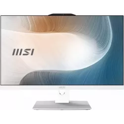 Купить моноблок 23.8'' MSI Modern AM242P 1M-1020XRU в Москве, смотреть цены 9S6-AE0722-1020 в интернет-магазине goldby