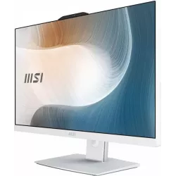 Купить моноблок 23.8'' MSI Modern AM242P 1M-1020XRU в Москве, смотреть цены 9S6-AE0722-1020 в интернет-магазине goldby