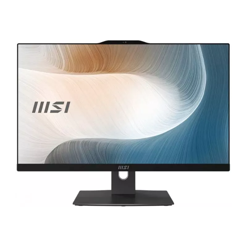 Купить моноблок 23.8'' MSI Modern AM242P 12M-630RU в Москве, смотреть цены 9S6-AE0711-630 в интернет-магазине goldbyte