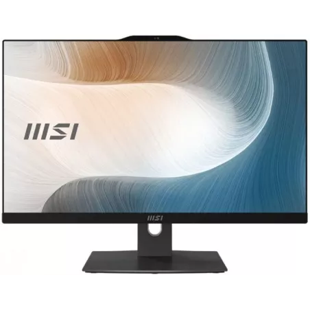 Купить моноблок 23.8'' MSI Modern AM242P 12M-630RU в Москве, смотреть цены 9S6-AE0711-630 в интернет-магазине goldbyte