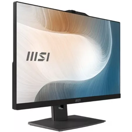 Купить моноблок 23.8'' MSI Modern AM242P 12M-630RU в Москве, смотреть цены 9S6-AE0711-630 в интернет-магазине goldbyte
