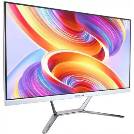 Купить моноблок 23.8'' TECLAST K24 Air в Москве, смотреть цены K24 AIR 12450H16G512KRP в интернет-магазине goldbyte.ru