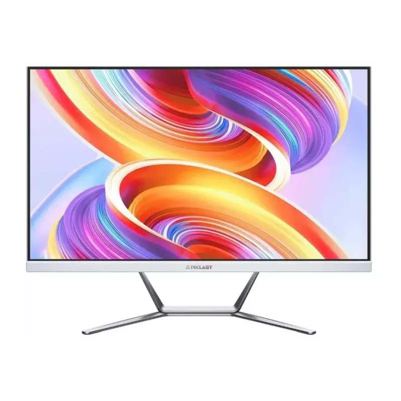 Купить моноблок 23.8'' TECLAST K24 Air в Москве, смотреть цены K24 AIR 1340016G512KRP в интернет-магазине goldbyte.ru