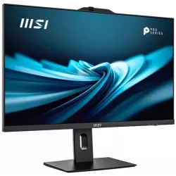 Купить моноблок 27'' MSI Pro AP272P 14M AiO в Москве, смотреть цены 9S6-AF8321-812 в интернет-магазине goldbyte.ru