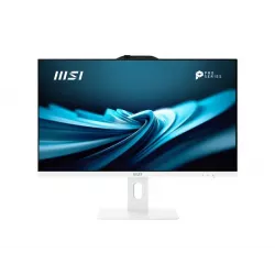 Купить моноблок 27'' MSI Pro AP272P 14M AiO в Москве, смотреть цены 9S6-AF8322-804 в интернет-магазине goldbyte.ru