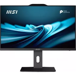 Купить моноблок 23.8'' MSI Pro AP242P 14M-808XRU в Москве, смотреть цены 9S6-AE0621-840 в интернет-магазине goldbyte.r