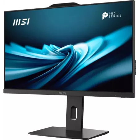 Купить моноблок 23.8'' MSI Pro AP242P 14M-662XRU в Москве, смотреть цены 9S6-AE0621-662 в интернет-магазине goldbyte.r