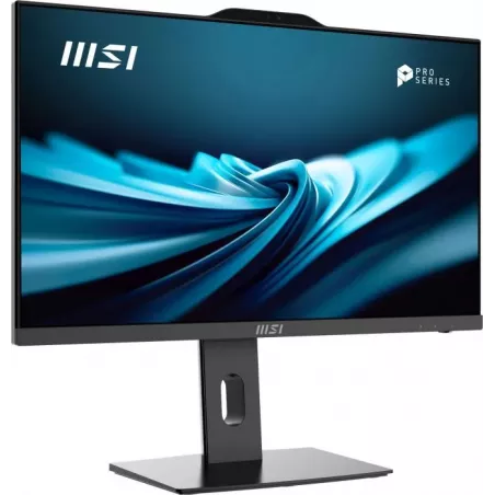 Купить моноблок 23.8'' MSI Pro AP242P 14M-662XRU в Москве, смотреть цены 9S6-AE0621-662 в интернет-магазине goldbyte.r