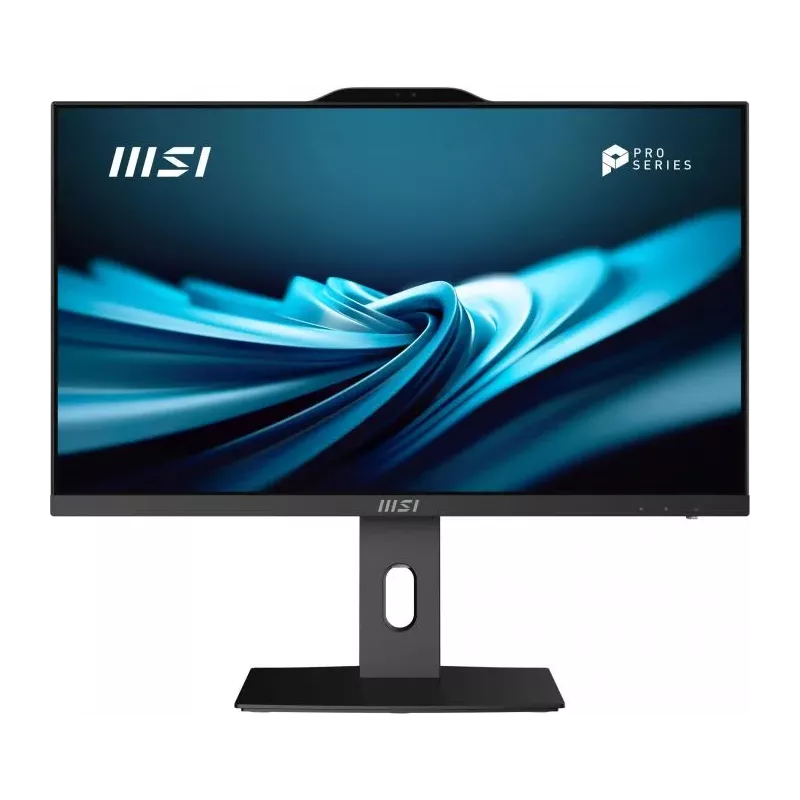 Купить моноблок 23.8'' MSI Pro AP242P 14M-662XRU в Москве, смотреть цены 9S6-AE0621-834 в интернет-магазине goldbyte.r