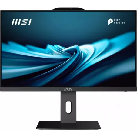 Купить моноблок 23.8'' MSI Pro AP242P 14M-662XRU в Москве, смотреть цены 9S6-AE0621-834 в интернет-магазине goldbyte.r