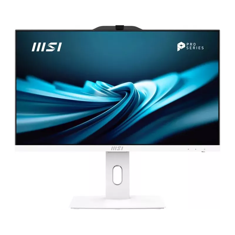 Купить моноблок 23.8'' MSI Pro AP242P 14M-668XRU в Москве, смотреть цены 9S6-AE0622-831 в интернет-магазине goldbyte.r