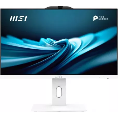Купить моноблок 23.8'' MSI Pro AP242P 14M-668XRU в Москве, смотреть цены 9S6-AE0622-831 в интернет-магазине goldbyte.r